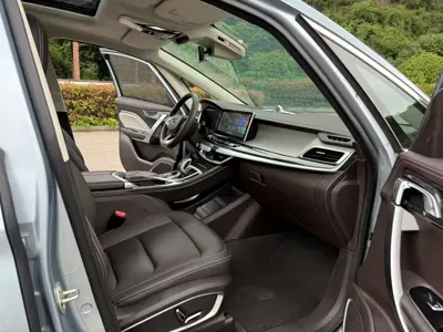 Geely Jia Ji