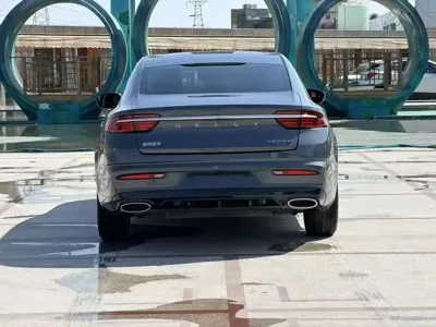 Geely Xingrui