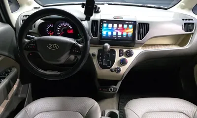 Kia Ray