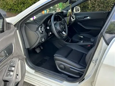 Mercedes-Benz CLA (Import)