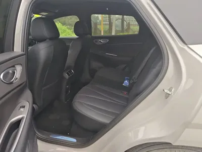 BYD 海狮06