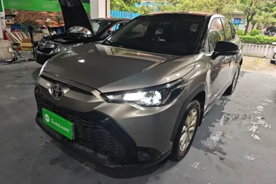 Toyota Frontlander