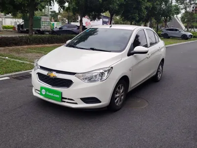 Chevrolet Sail