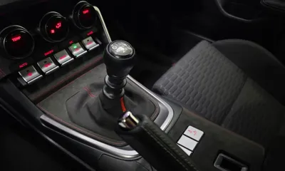 Toyota 86