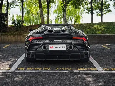 Lamborghini Huracán