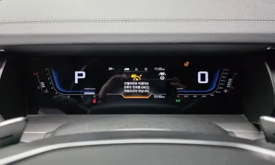 KG_Mobility_Ssangyong Torres