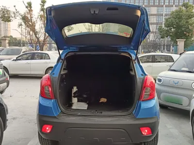 Buick Encore