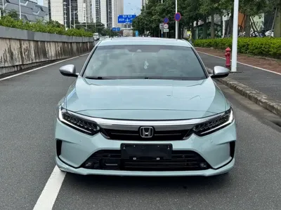 Honda Inspire