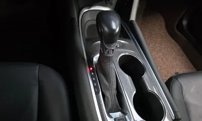 ChevroletGMDaewoo Malibu