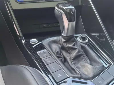 Volkswagen X
