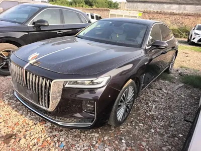 Hongqi Hongqi H9