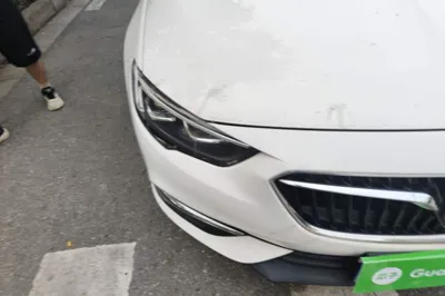 Buick Regal
