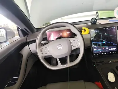 Nio ET5