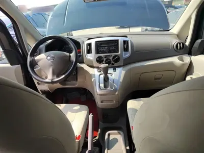 Nissan NV200