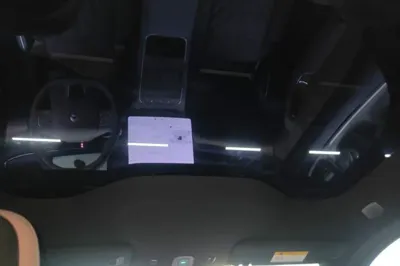 Nio EC6