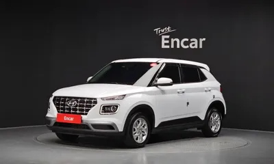 Hyundai Venue