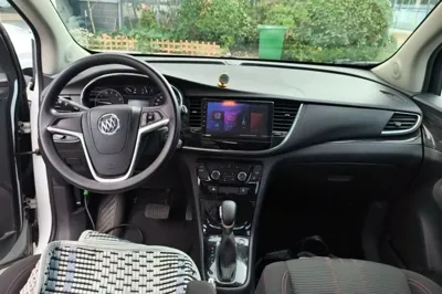 Buick Encore