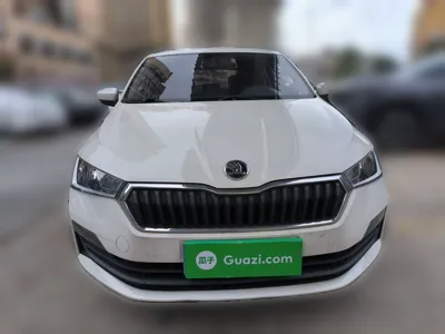 Skoda Rapid Spaceback