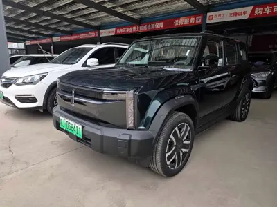 iCAR iCAR 03