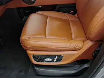 Li Auto Li L8