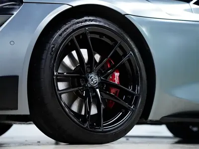 Toyota Supra