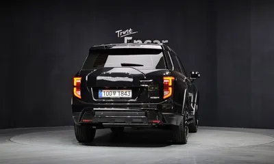 KG_Mobility_Ssangyong Torres