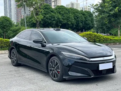 BYD 汉L