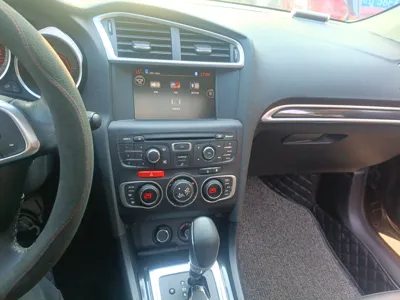 Citroen C4L