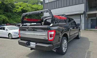 Ford F150