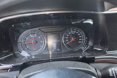 Zotye T600 Coupe
