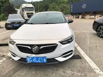 Buick Regal