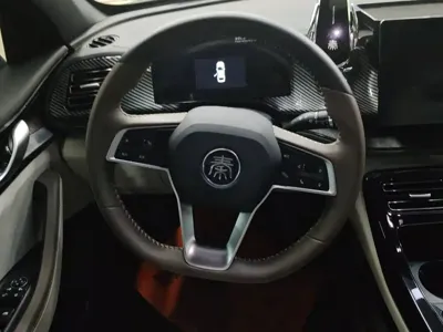 BYD Qin Plus
