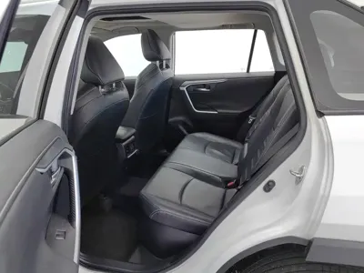 Toyota Wildlander