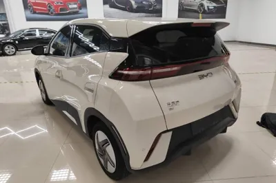 BYD Seagull