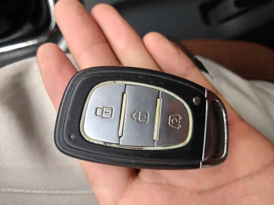 BAIC Changhe M70