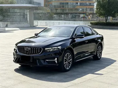 Geely Xingrui