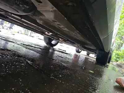 Geely Boyue L