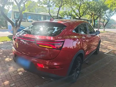 Fengguang Fengguang ix5