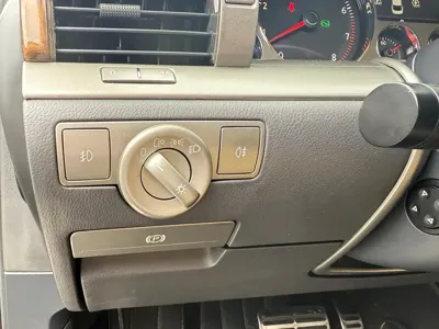Volkswagen Phaeton