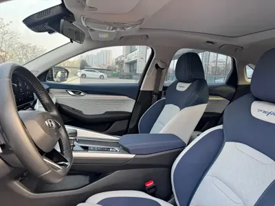 Geely Xingrui