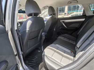 Geely Binyue