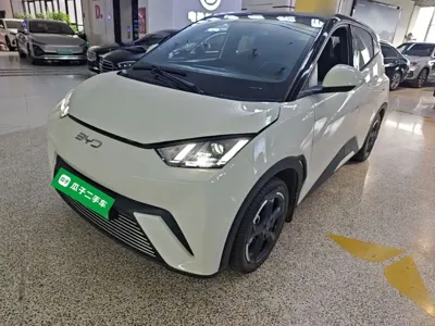 BYD Seagull