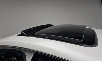 Cadillac CTS