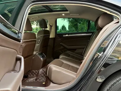 Volkswagen Phideon