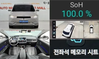 Hyundai Ioniq5