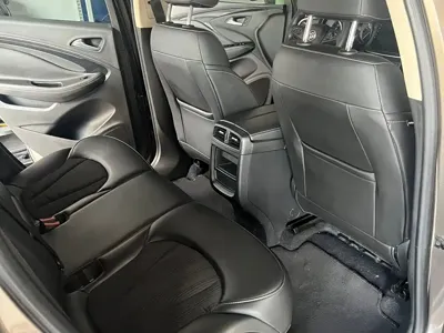 Buick Envision Plus