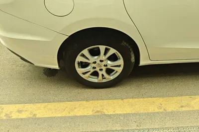Haima Fumei F7