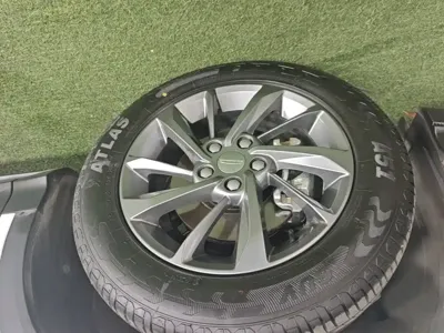 Geely Binyue