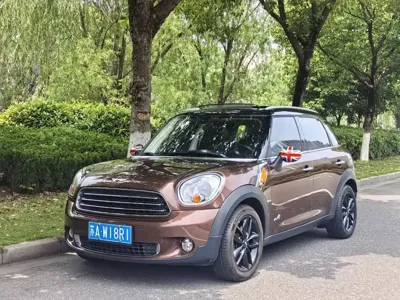 MINI Mini Countryman