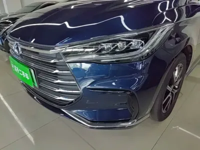 BYD MAX New Energy